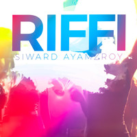 Riffi - Siward Ayamzroy