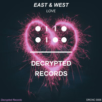 East & West - Love