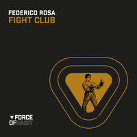 Federico Rosa - Fight Club