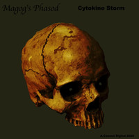 Magog's Phasod - Cytokine Storm