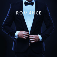 Adrian Perticone - Romance
