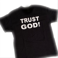 Provision - Trust God