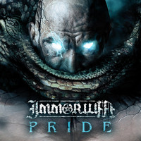 Immorium - Pride