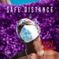 David Adonis - Safe Distance (Explicit)