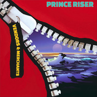 Prince Riser - Vendors & Merchants