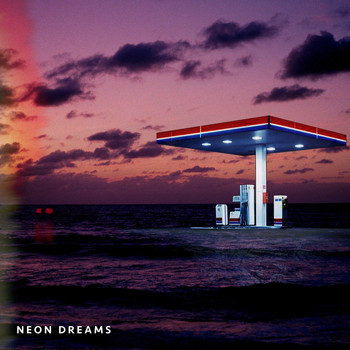 Bojar - Neon Dreams (feat. E M M A)