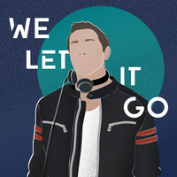 Chema Diaz - We Let It Go