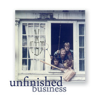 Indecision - Unfinished Business