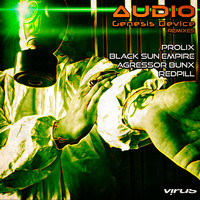 Audio - Genesis Device Remixes