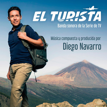 Diego Navarro - El Turista (Original Score)