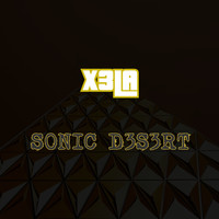 X3LA / - Sonic D3s3rt