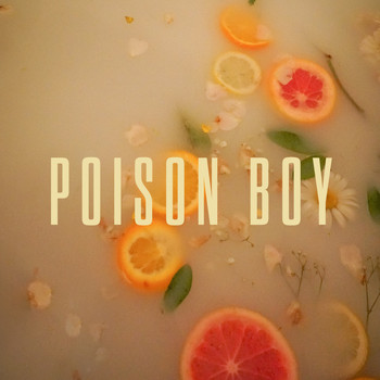 Francesca / - Poison Boy