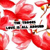 The Troggs - Love Is All Around (Summer of Love Version)