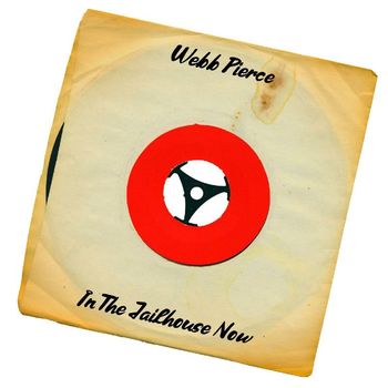 Webb Pierce - In the Jailhouse Now (Smokey & The Bandit Mix)