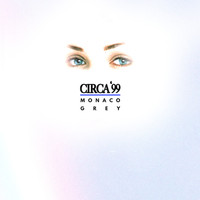 Monaco - Grey (Maxi Single)
