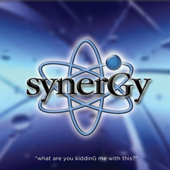 Synergy - What Are You Kidding Me with This? (Explicit)