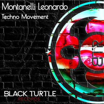 Montanelli Leonardo - Techno Movement