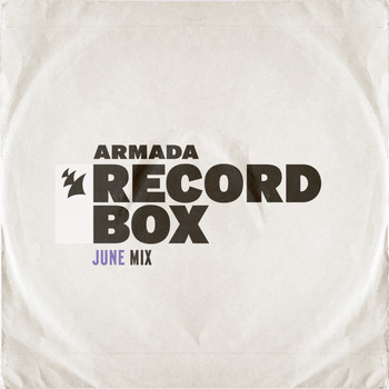 Various Artists - Armada Record Box - June Mix