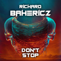 Richard Bahericz - Don't Stop