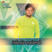 Kissinger - Talento Natural