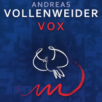 Andreas Vollenweider - Vox
