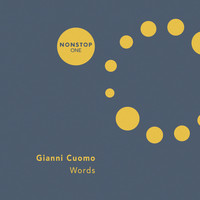Gianni Cuomo - Words