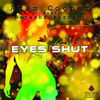 Adam Cooper - Eyes shut