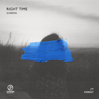 Scorpion - Right Time