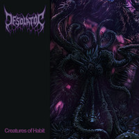Desolator - Creatures of Habit