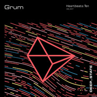 Grum - Heartbeats: Ten