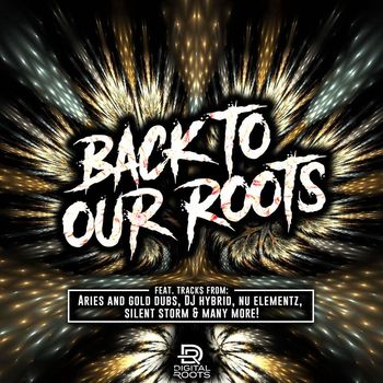Various Artists - Back To Our Roots