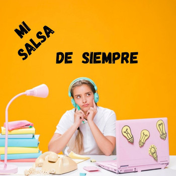 Various Artists - Mi Salsa de Siempre
