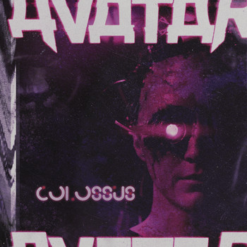 Avatar - Colossus