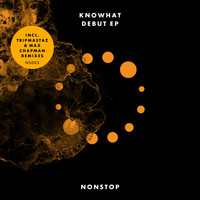 Knowhat - Debut - EP