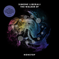 Simone Liberali - The Walker - EP