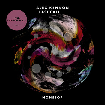 Alex Kennon - Last Call