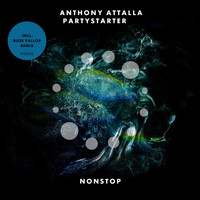 Anthony Attalla - Partystarter