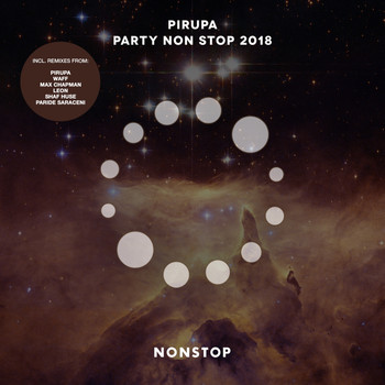 Piero Pirupa - Party Non Stop