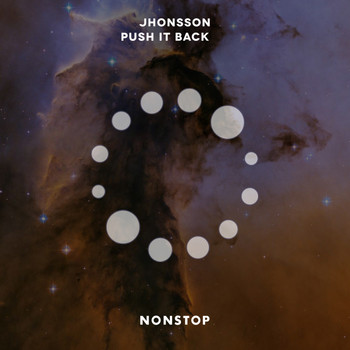 Jhonsson - Push It Back