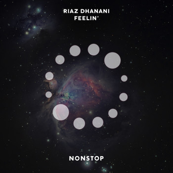 Riaz Dhanani - Feelin'