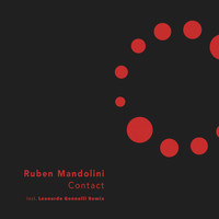 Ruben Mandolini - Contact