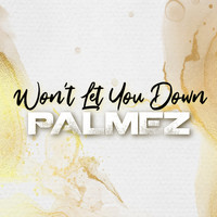 Palmez - Won't Let You Down (Edit)