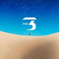 MB3 - Most Beautiful Thing (Explicit)