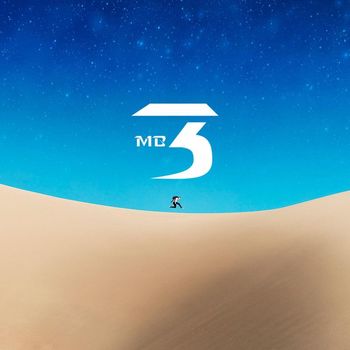 MB3 - Most Beautiful Thing (Explicit)