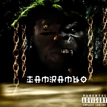 Rambo - IamR.a.m.b.o. (Explicit)