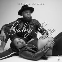 Steve James - Baby Boy