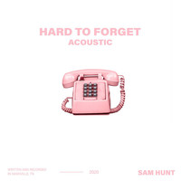 Sam Hunt - Hard To Forget (Acoustic)