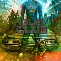 Judah - Dub Club (Explicit)