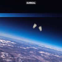 Surreal - Cosmic Love
