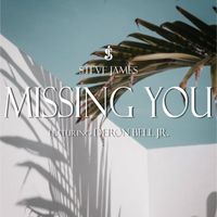 Steve James - Missing You